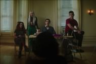 A still from 'Dead Boy Detectives' (via Netflix)